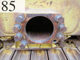 中古建設機械 中古 コマツ KOMATSU ブルドーザ  D65PX-17