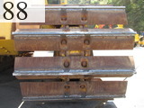 中古建設機械 中古 コマツ KOMATSU ブルドーザ  D65PX-17