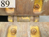 中古建設機械 中古 コマツ KOMATSU ブルドーザ  D65PX-17