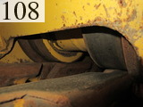 中古建設機械 中古 コマツ KOMATSU ブルドーザ  D65PX-17