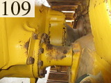 中古建設機械 中古 コマツ KOMATSU ブルドーザ  D65PX-17