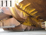 中古建設機械 中古 コマツ KOMATSU ブルドーザ  D65PX-17