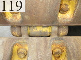 中古建設機械 中古 コマツ KOMATSU ブルドーザ  D65PX-17