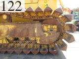 中古建設機械 中古 コマツ KOMATSU ブルドーザ  D65PX-17