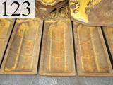 中古建設機械 中古 コマツ KOMATSU ブルドーザ  D65PX-17