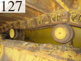 中古建設機械 中古 コマツ KOMATSU ブルドーザ  D65PX-17