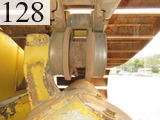 中古建設機械 中古 コマツ KOMATSU ブルドーザ  D65PX-17