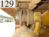 中古建設機械 中古 コマツ KOMATSU ブルドーザ  D65PX-17