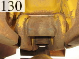 中古建設機械 中古 コマツ KOMATSU ブルドーザ  D65PX-17