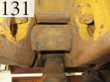 中古建設機械 中古 コマツ KOMATSU ブルドーザ  D65PX-17
