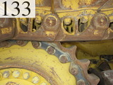 中古建設機械 中古 コマツ KOMATSU ブルドーザ  D65PX-17