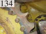 中古建設機械 中古 コマツ KOMATSU ブルドーザ  D65PX-17