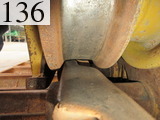 中古建設機械 中古 コマツ KOMATSU ブルドーザ  D65PX-17