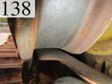 中古建設機械 中古 コマツ KOMATSU ブルドーザ  D65PX-17
