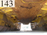 中古建設機械 中古 コマツ KOMATSU ブルドーザ  D65PX-17