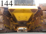 中古建設機械 中古 コマツ KOMATSU ブルドーザ  D65PX-17