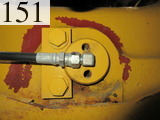 中古建設機械 中古 コマツ KOMATSU ブルドーザ  D65PX-17