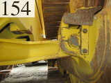 中古建設機械 中古 コマツ KOMATSU ブルドーザ  D65PX-17