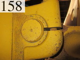 中古建設機械 中古 コマツ KOMATSU ブルドーザ  D65PX-17
