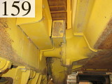 中古建設機械 中古 コマツ KOMATSU ブルドーザ  D65PX-17