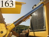 中古建設機械 中古 コマツ KOMATSU ブルドーザ  D65PX-17