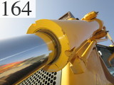 中古建設機械 中古 コマツ KOMATSU ブルドーザ  D65PX-17