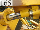 中古建設機械 中古 コマツ KOMATSU ブルドーザ  D65PX-17