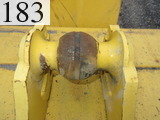 中古建設機械 中古 コマツ KOMATSU ブルドーザ  D65PX-17
