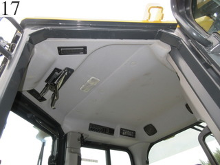 Used Construction Machine Used KOMATSU KOMATSU Bulldozer  D65PX-17