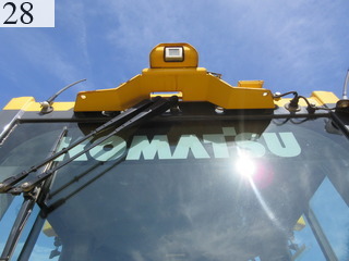 Used Construction Machine Used KOMATSU KOMATSU Bulldozer  D65PX-17