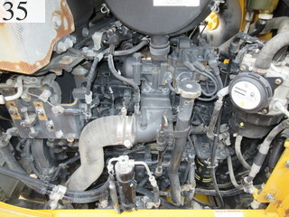 Used Construction Machine Used KOMATSU KOMATSU Bulldozer  D65PX-17