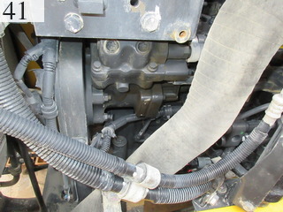 Used Construction Machine Used KOMATSU KOMATSU Bulldozer  D65PX-17