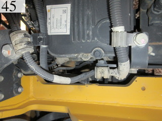 Used Construction Machine Used KOMATSU KOMATSU Bulldozer  D65PX-17