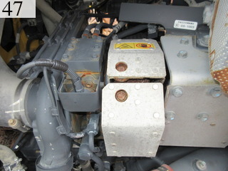 Used Construction Machine Used KOMATSU KOMATSU Bulldozer  D65PX-17