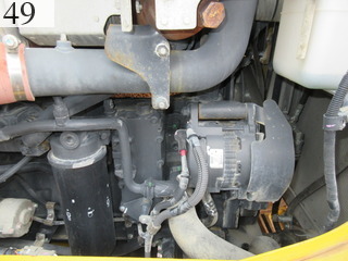 Used Construction Machine Used KOMATSU KOMATSU Bulldozer  D65PX-17