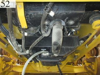 Used Construction Machine Used KOMATSU KOMATSU Bulldozer  D65PX-17