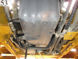 Used Construction Machine Used KOMATSU KOMATSU Bulldozer  D65PX-17