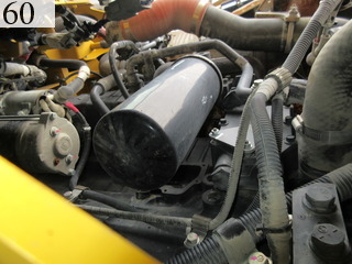 Used Construction Machine Used KOMATSU KOMATSU Bulldozer  D65PX-17
