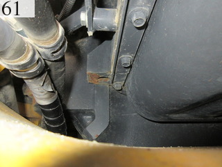 Used Construction Machine Used KOMATSU KOMATSU Bulldozer  D65PX-17