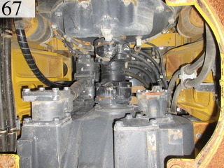 Used Construction Machine Used KOMATSU KOMATSU Bulldozer  D65PX-17