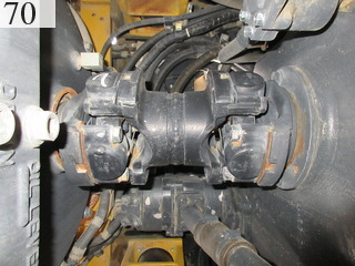 Used Construction Machine Used KOMATSU KOMATSU Bulldozer  D65PX-17