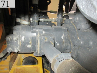 Used Construction Machine Used KOMATSU KOMATSU Bulldozer  D65PX-17