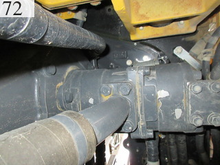 Used Construction Machine Used KOMATSU KOMATSU Bulldozer  D65PX-17