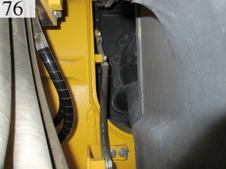 Used Construction Machine Used KOMATSU KOMATSU Bulldozer  D65PX-17