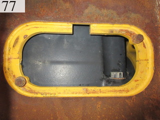 Used Construction Machine Used KOMATSU KOMATSU Bulldozer  D65PX-17