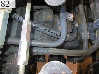 Used Construction Machine Used KOMATSU KOMATSU Bulldozer  D65PX-17