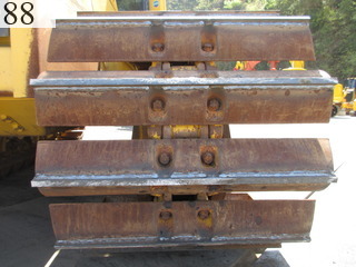 Used Construction Machine Used KOMATSU KOMATSU Bulldozer  D65PX-17