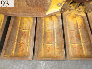 Used Construction Machine Used KOMATSU KOMATSU Bulldozer  D65PX-17