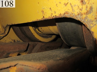 Used Construction Machine Used KOMATSU KOMATSU Bulldozer  D65PX-17