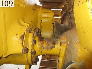Used Construction Machine Used KOMATSU KOMATSU Bulldozer  D65PX-17